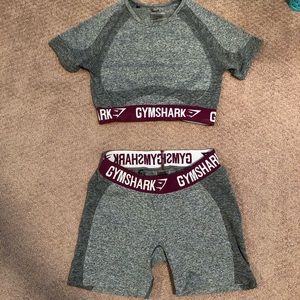 Gymshark Flex Set